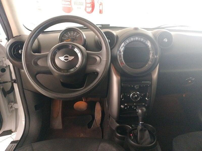 MINI Countryman Mini Mini 1.6 Cooper ALL4 Automatica