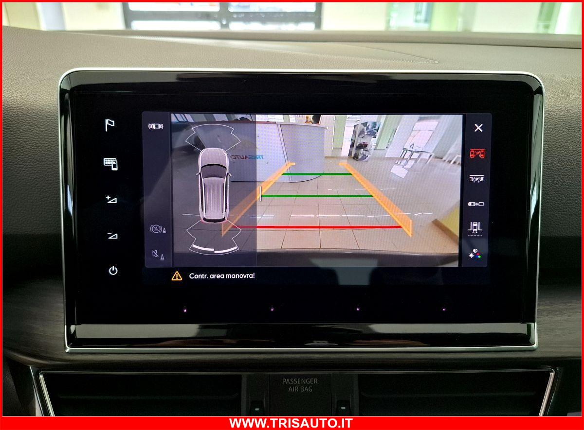 SEAT Tarraco 2.0 TDI Dsg 4Drive Xcellence (FULL LED+PELLE+NAVI)