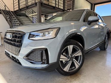 Audi Q2 35 TFSI Advanced S-Tronic