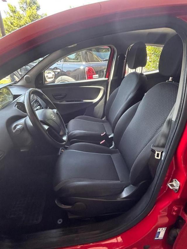LANCIA Ypsilon 1.3 MJT 16V 95 CV 5 porte S&S Silver