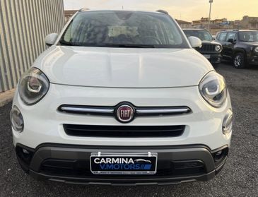 Fiat 500X S-DESIGN CROSS 120 CV