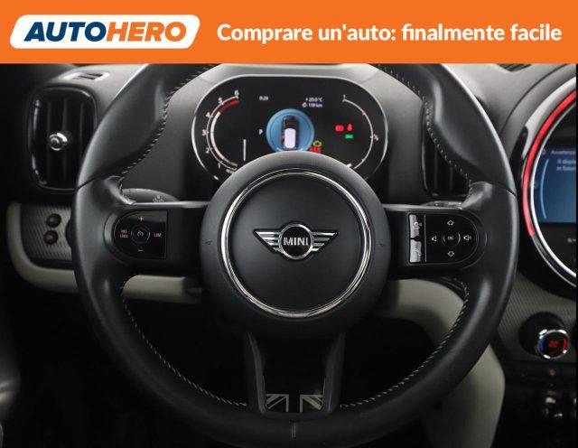 MINI Countryman 2.0 Cooper D Business Countryman ALL4