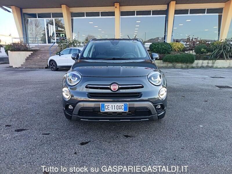 FIAT 500X 1.6 MultiJet 120 CV Cross PLUS