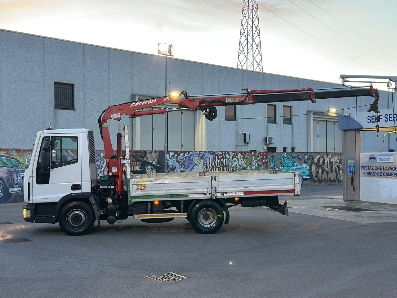 Iveco