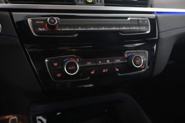 BMW X2 X2 xDrive18d Msport