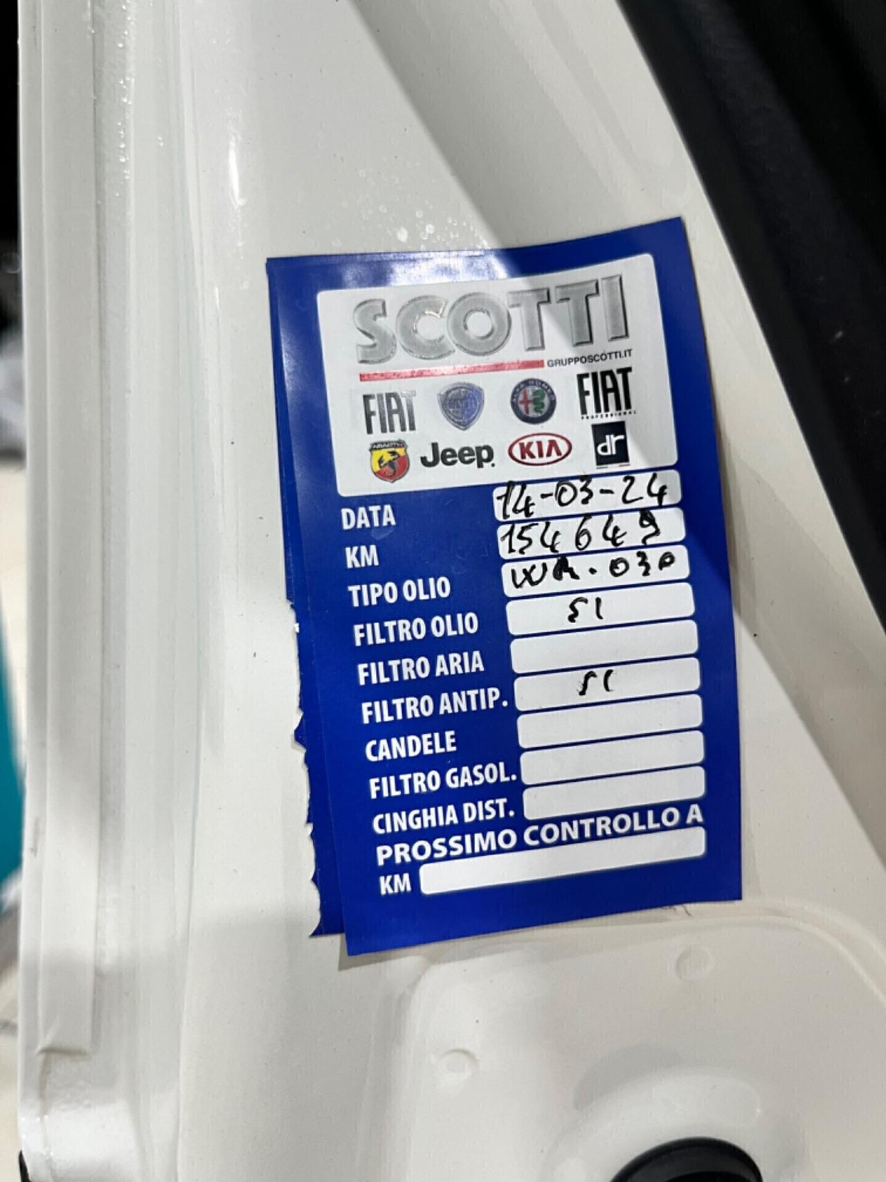 JEEP COMPASS 2018 1.6 DIESEL 120CV *UNICOPROPRIETARIO