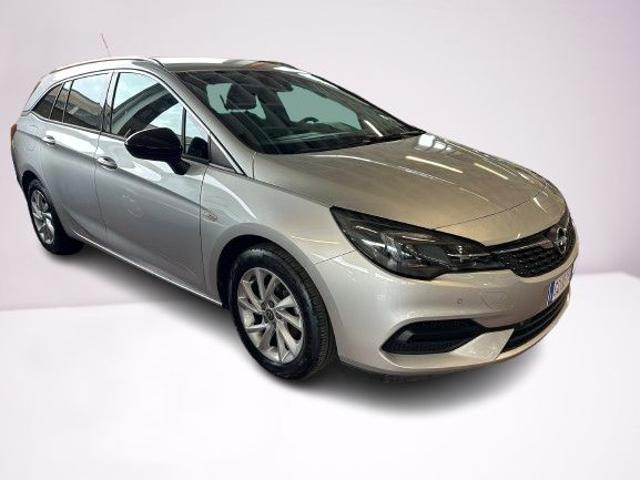 OPEL Astra 1.5 CDTI 122 CV S&S AT9 Sports Tourer Business Ele