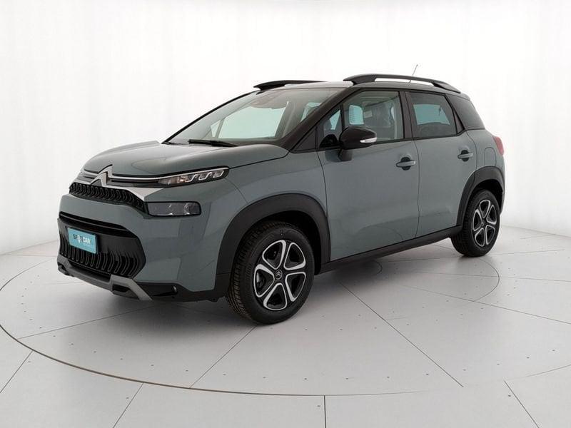 Citroën C3 Aircross BlueHDi 110 S&S Feel