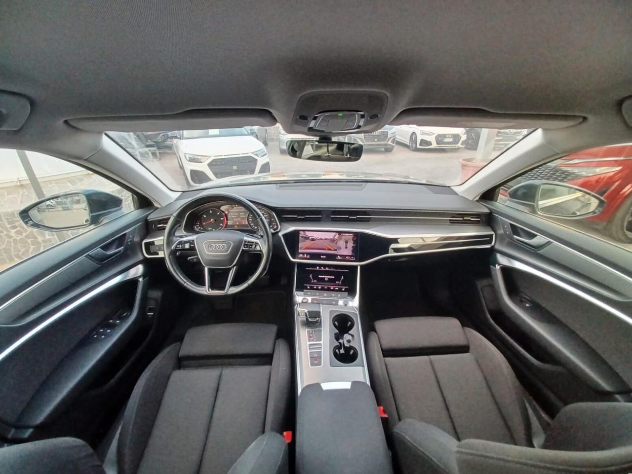 Audi A6 40 2.0 TDI S tronic Business Plus