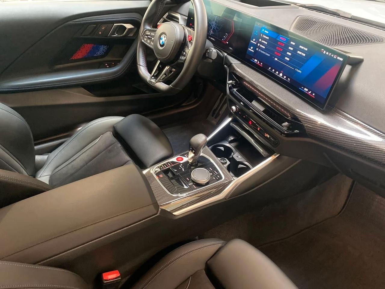 Bmw M2 PERFORMANCE , CARBOCERAMICA