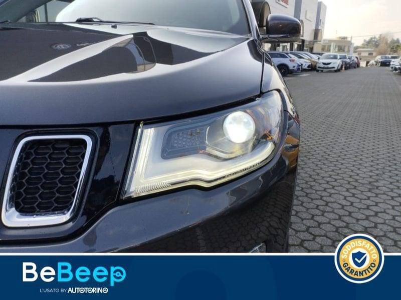 Jeep Compass 1.6 MJT LIMITED 2WD 120CV