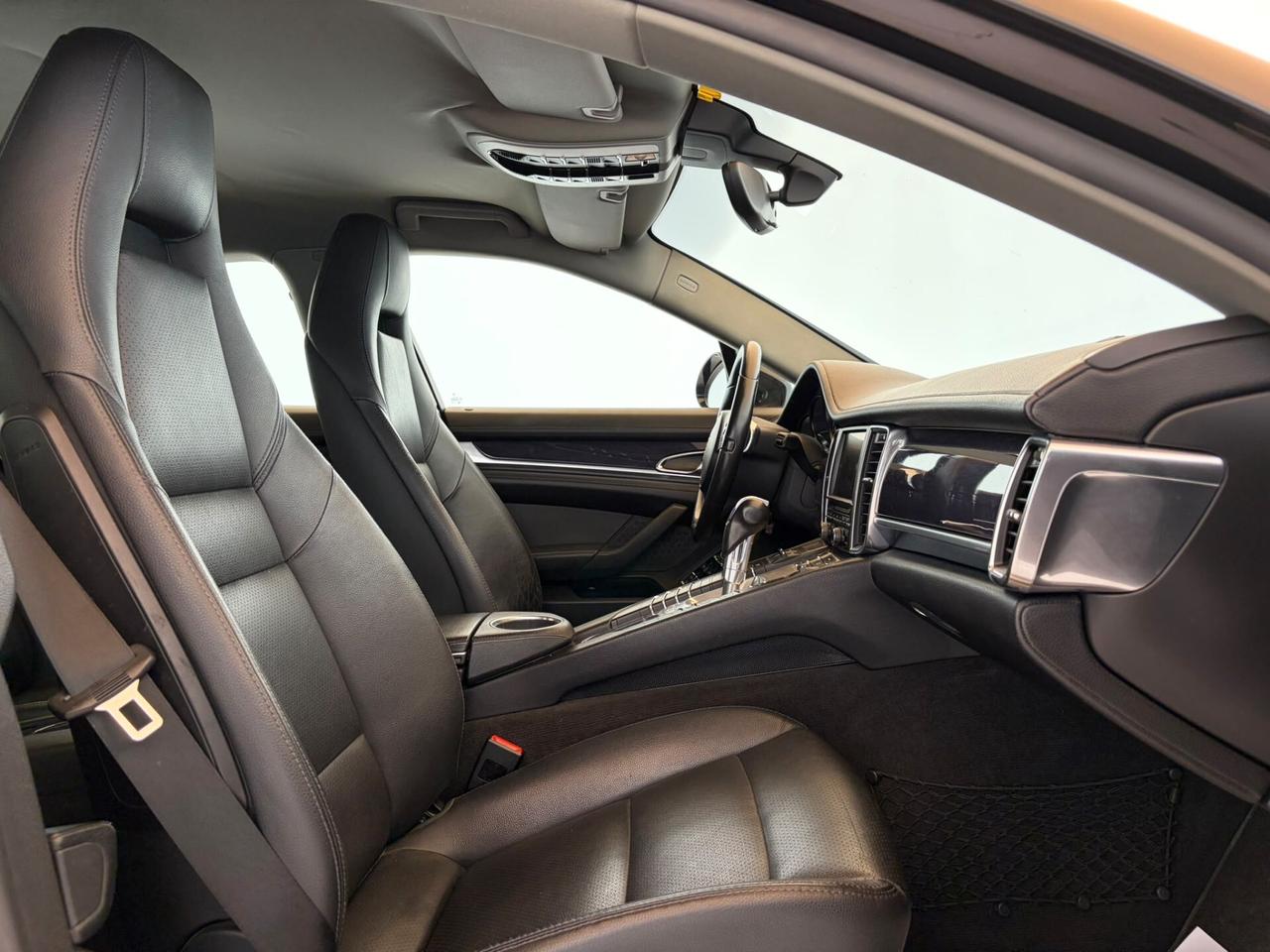 Porsche Panamera 3.0 Diesel - TAGLIANDI PORSCHE - IVA ESPOSTA
