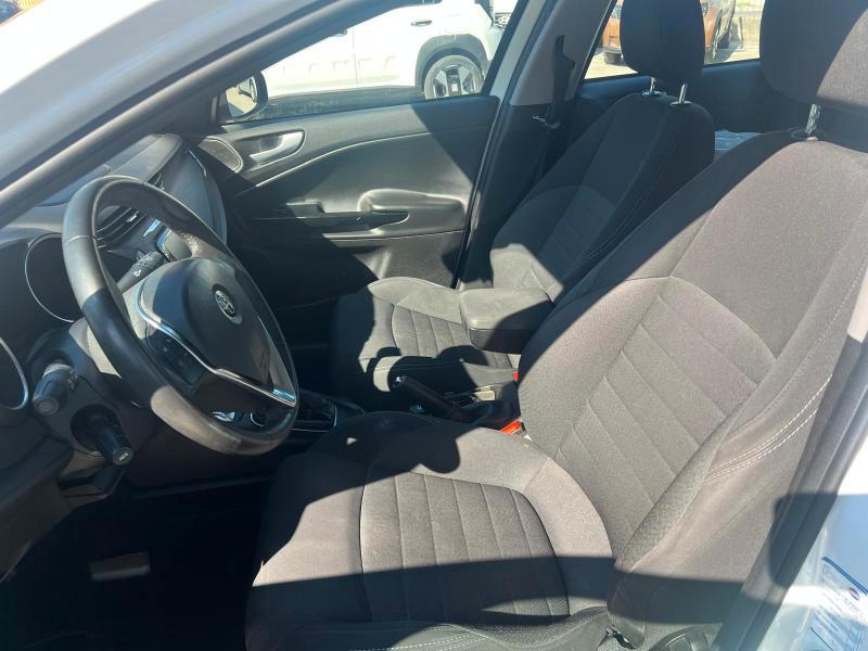 Alfa Romeo Giulietta 1.6 jtdm Business 120cv