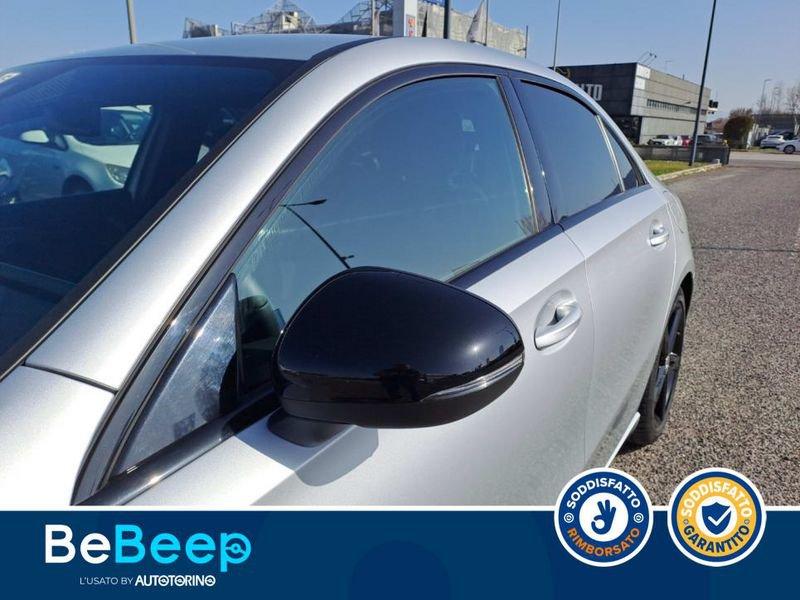 Mercedes-Benz Classe A A 180 SPORT AUTO