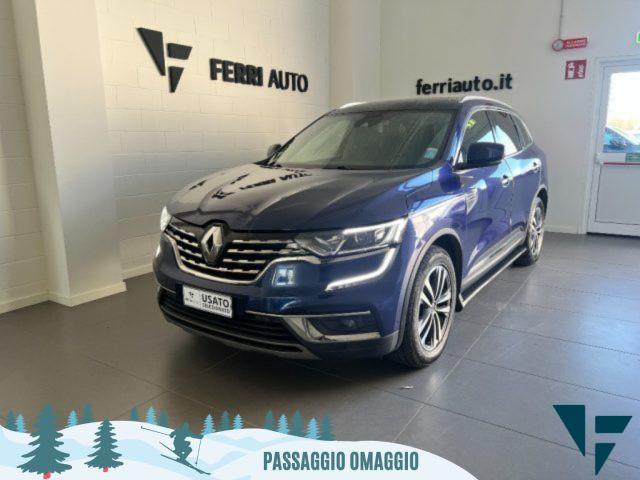 RENAULT Koleos Blue dCi 150 CV X-Tronic Business