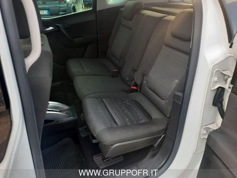 Opel Meriva Meriva 1.3 cdti Elective