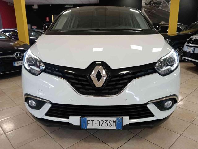 RENAULT Scenic Scénic dCi 8V 110 CV Energy Sport Edition