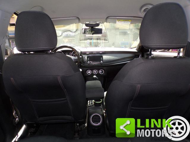 ALFA ROMEO Giulietta 1.4 TB MultiAir 170CV TCT S-S