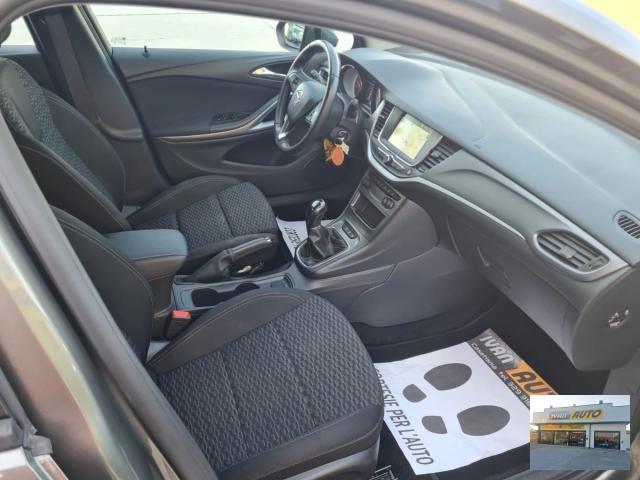 OPEL Astra SW 1.6 CDTI-126.000KM-EURO 6D-Neopatentati
