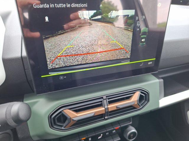 DACIA Spring Extreme 48 KW