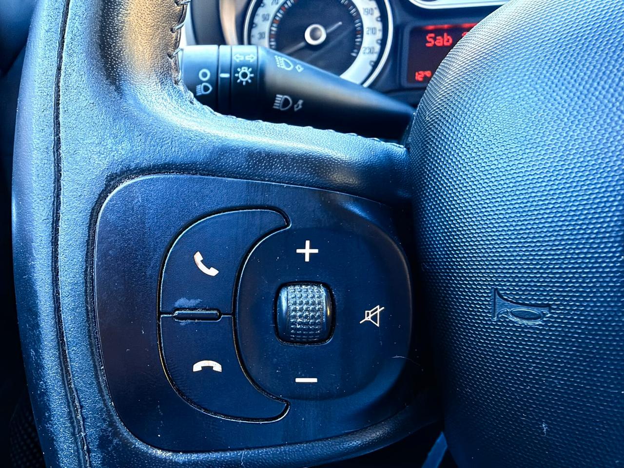 Fiat 500L 1.3 Mjet 95 CV - UCONNECT/CRUISE CONTROL