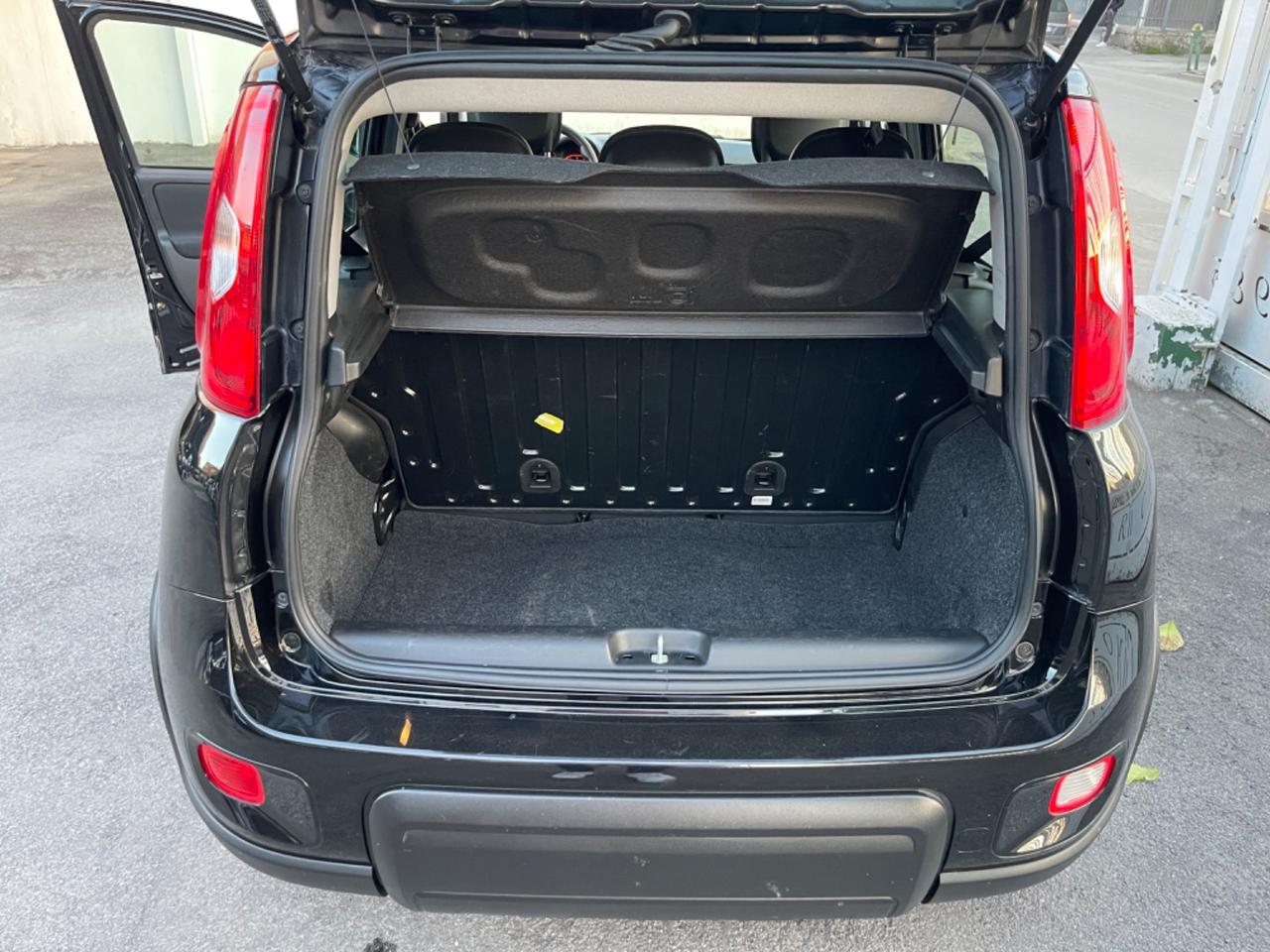 Fiat Panda 1.0 FireFly S&S Hybrid City Life KM CERTIFICATI!