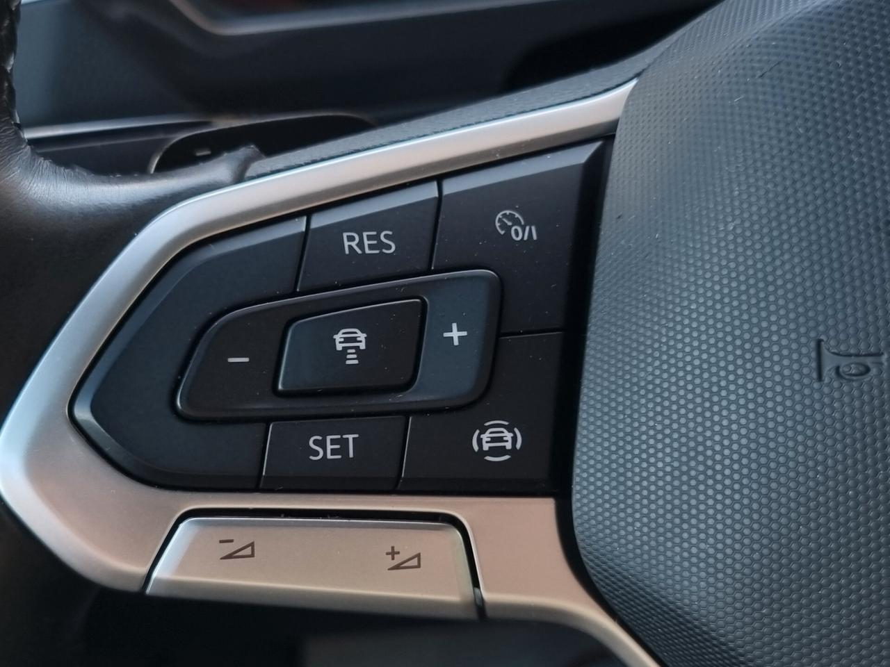 Volkswagen Tiguan II 2021 1.4 tsi eh Life dsg