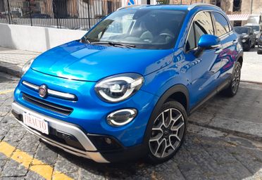 Fiat 500X 1.6 MultiJet 120 CV Cross