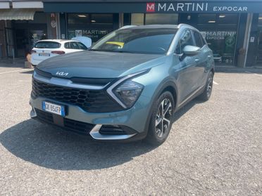 Kia Sportage 1.6 CRDI 136 CV 2WD MHEV Style PREZZO REALE