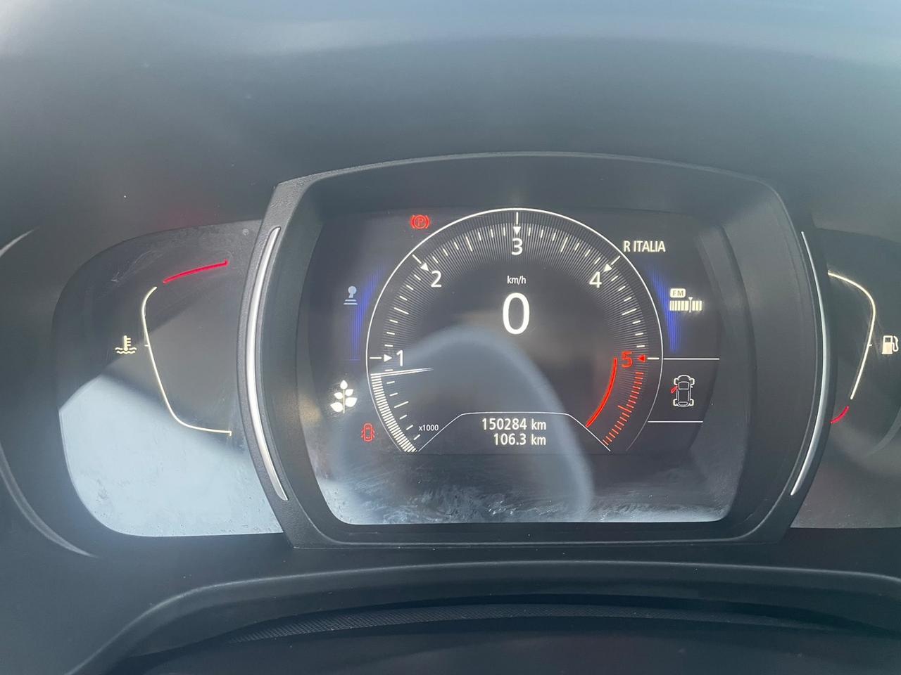 Renault Kadjar dCi 8V 110CV Energy Zen