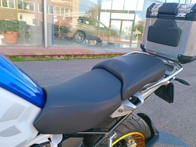BMW R 1250 GS Adventure STYLE HP