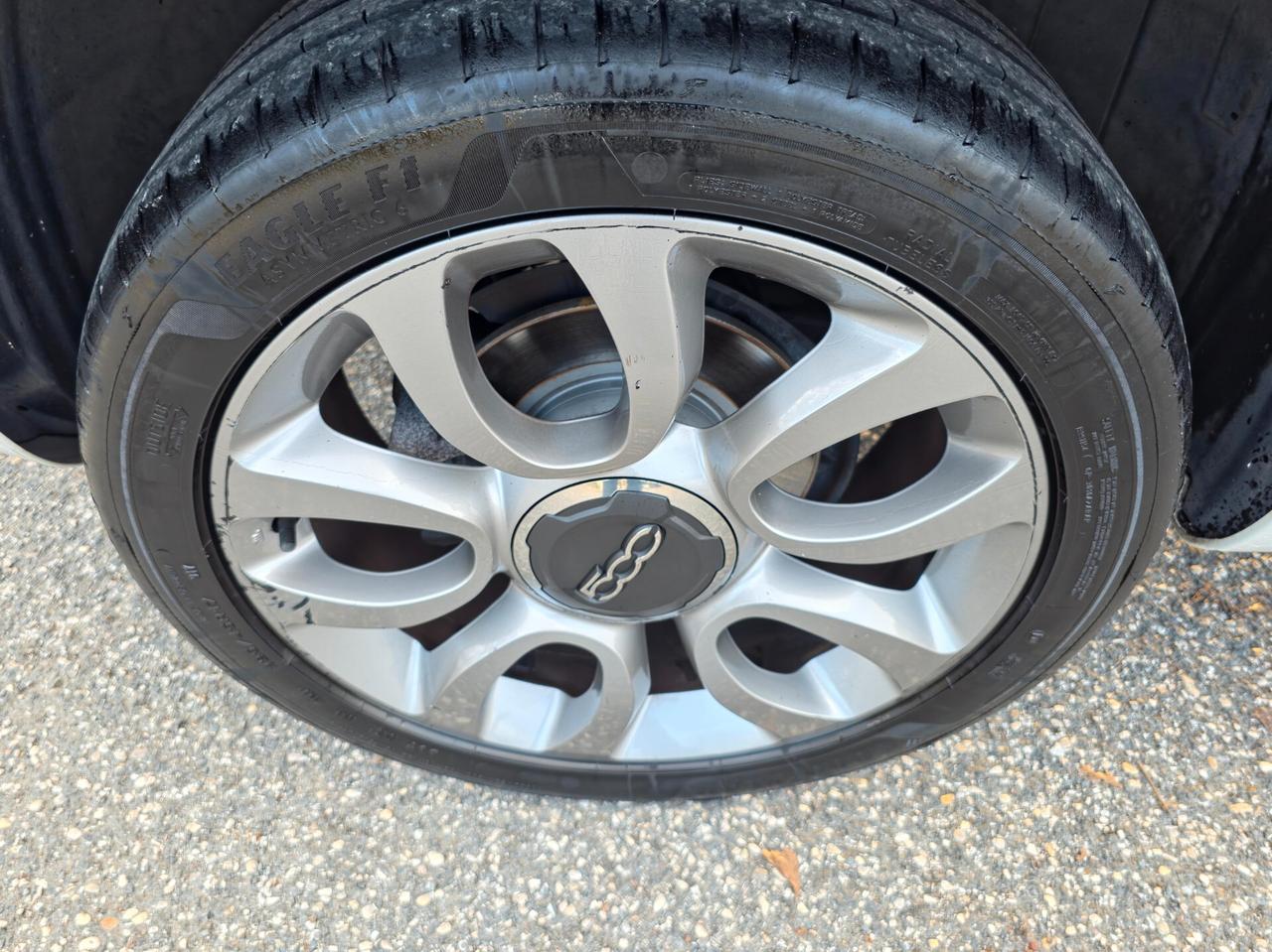 Fiat 500L 1.3 Multijet 85 CV Lounge 2014-E5B Manuale NEO