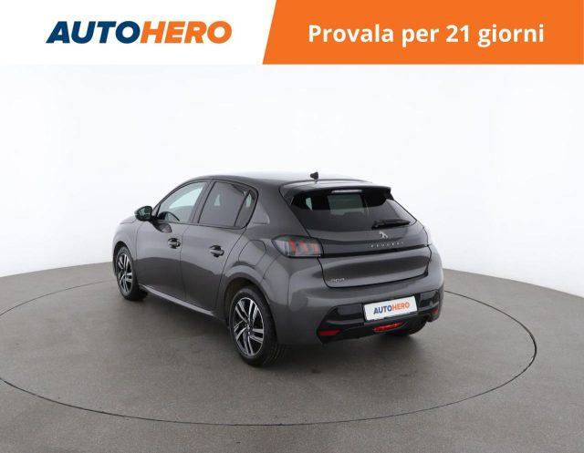 PEUGEOT 208 PureTech 100 Stop&Start 5 porte Allure