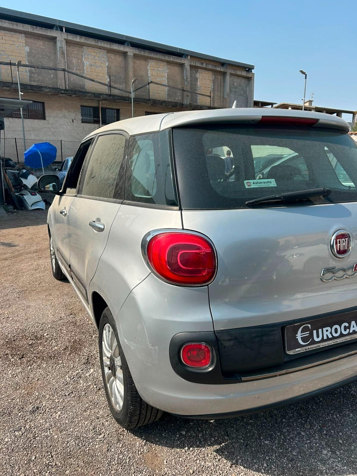 Fiat 500L 1.3 Multijet 85 CV Pop Star VISTA E PIACIUTA
