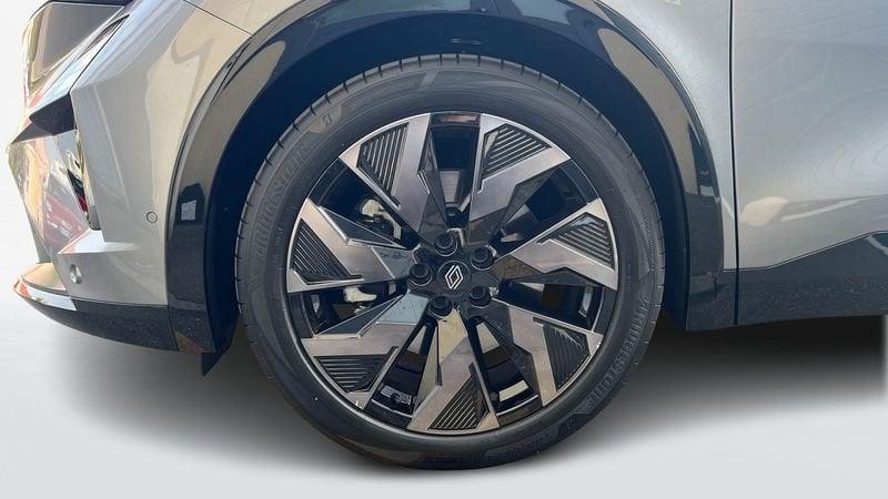 Renault Rafale esprit Alpine full hybrid E-Tech 200