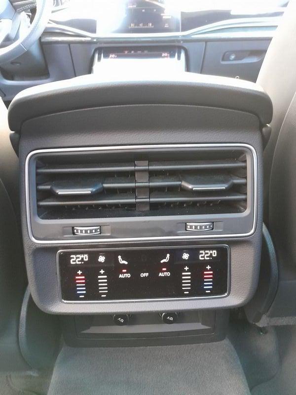 Audi RS Q8 RS Q8 IVA ESPOSTA CARBOCERAMICA