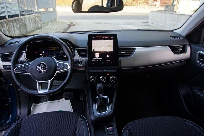 Renault Arkana Hybrid E-Tech 145 CV Intens