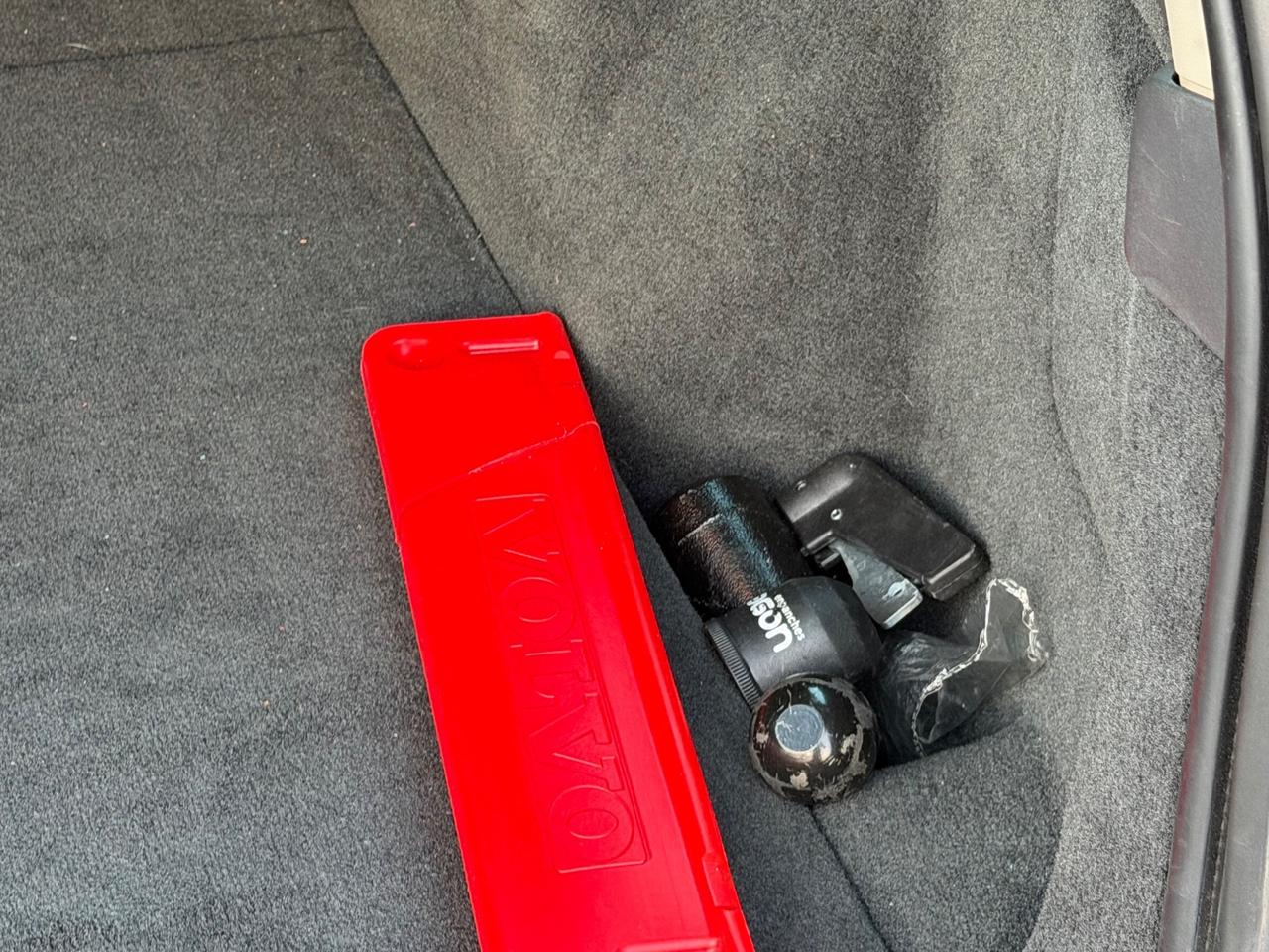 Volvo V50 DRIVe POLAR