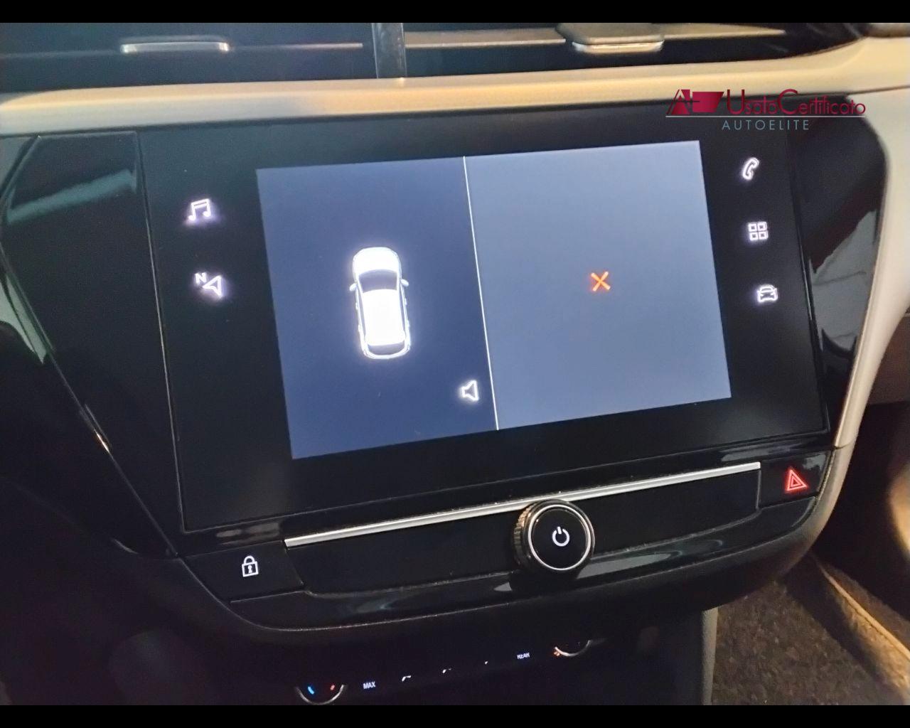 OPEL Corsa 1.2 Edition