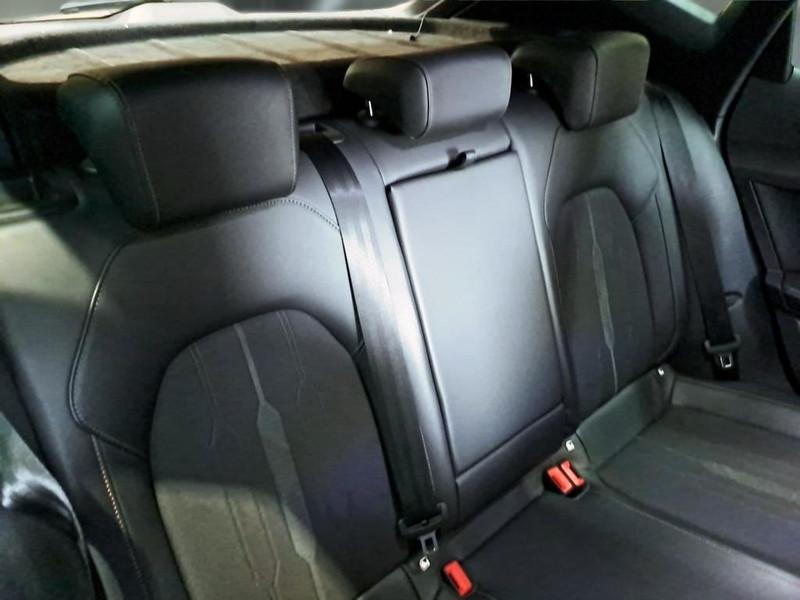 CUPRA FORMENTOR 1.4 E-HYBRID DSG SUV