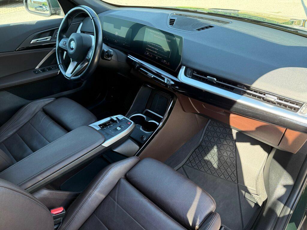 BMW X1 18 d Edition Essence sDrive DCT