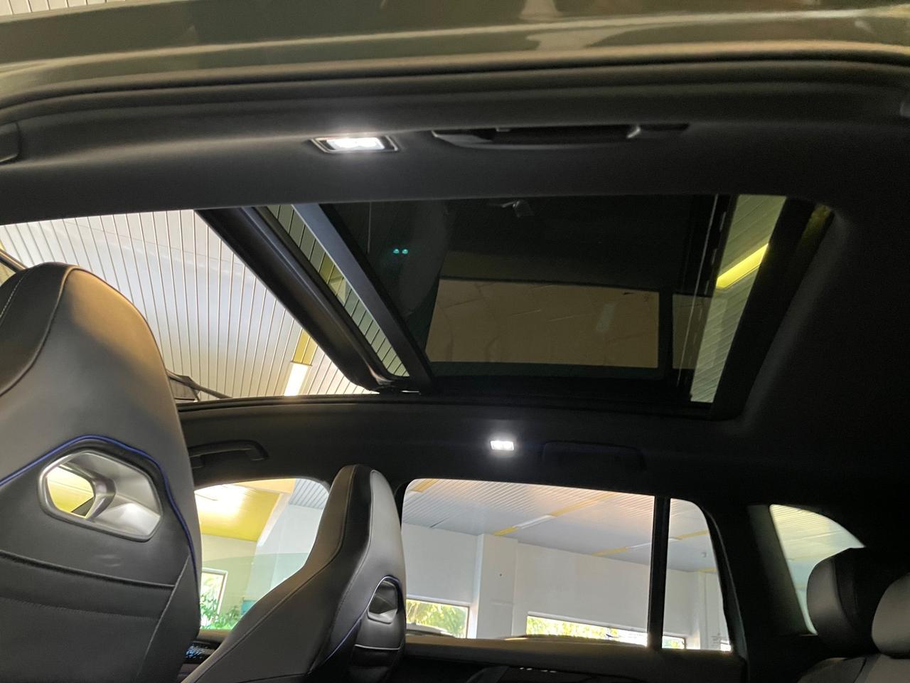 Volkswagen Tiguan 2.0 TDI 193 CV DSG 4MOTION R-Line Plus