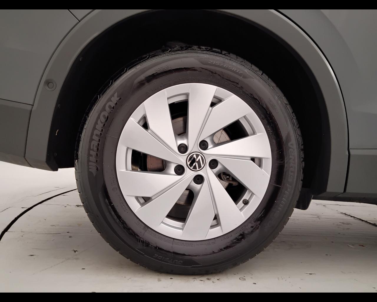 VOLKSWAGEN Tiguan III 2024 - Tiguan 2.0 tdi Life 150cv dsg