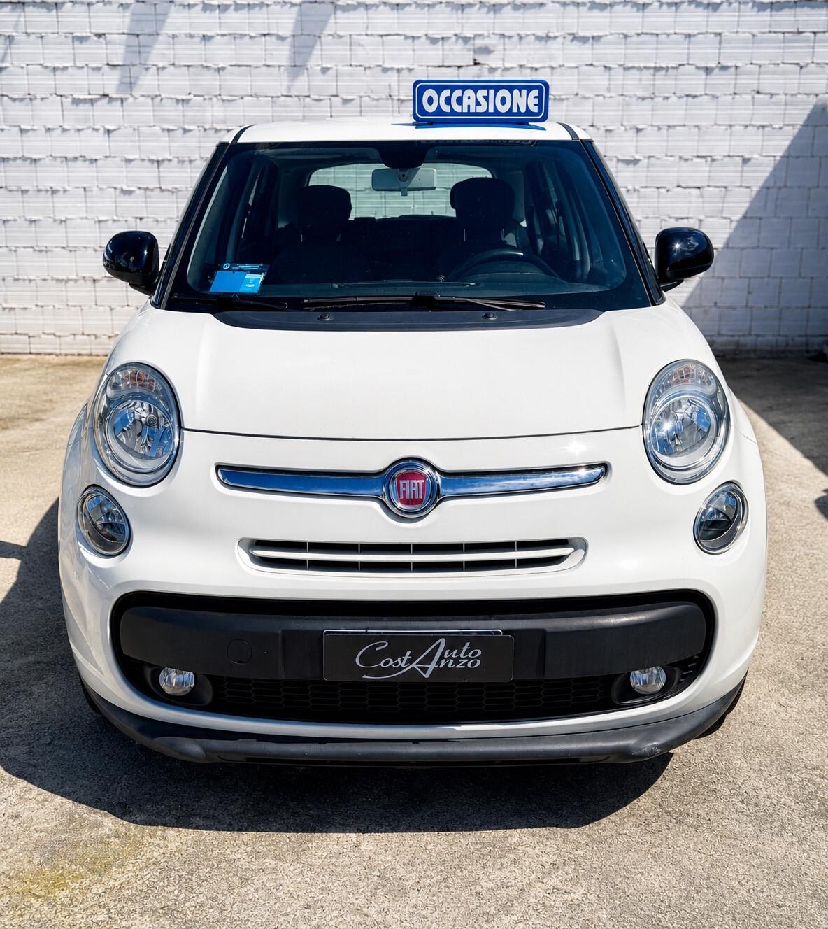Fiat 500L 1.3 Multijet 85 CV N1 4 POSTI NUOVA