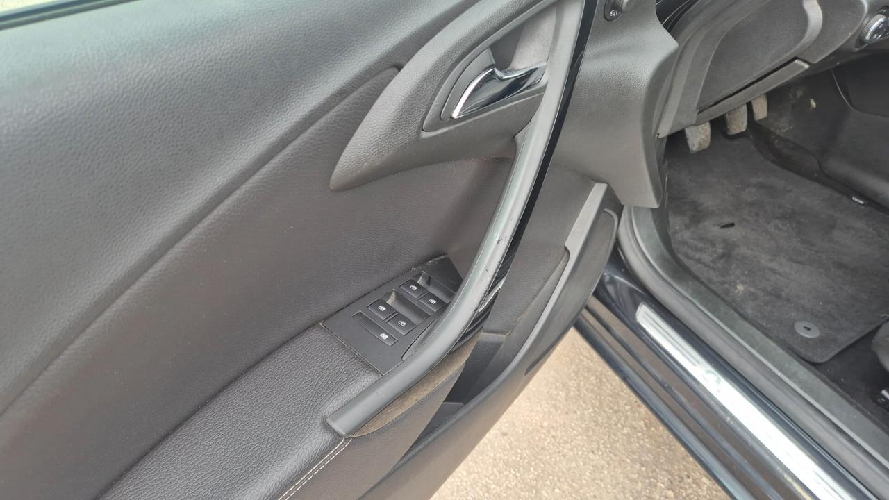 Opel Astra 1.6 CDTI 136CV EcoFLEX S&S 5 porte Business