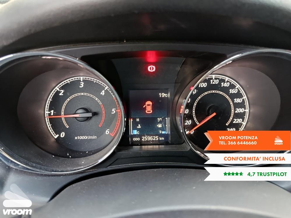 CITROEN C4 Aircross 1.8 HDi 150 Stop&Start 4WD ...