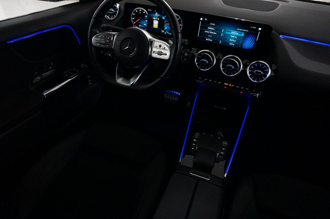 Mercedes-benz GLA 180 d Automatic Premium