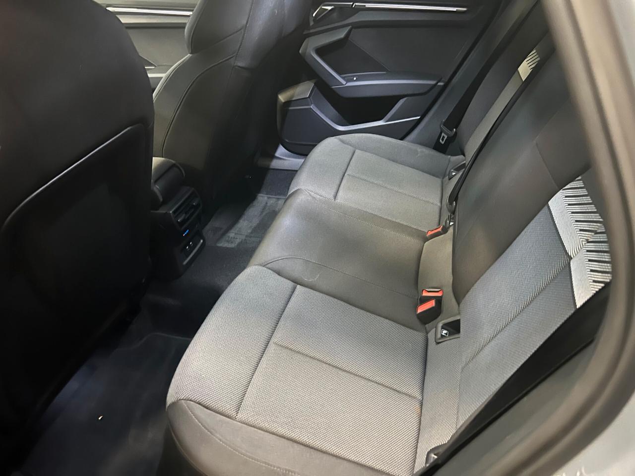 Audi A3 SPB 40 TFSI quattro S tronic Business Advanced 2023 - 60.000km