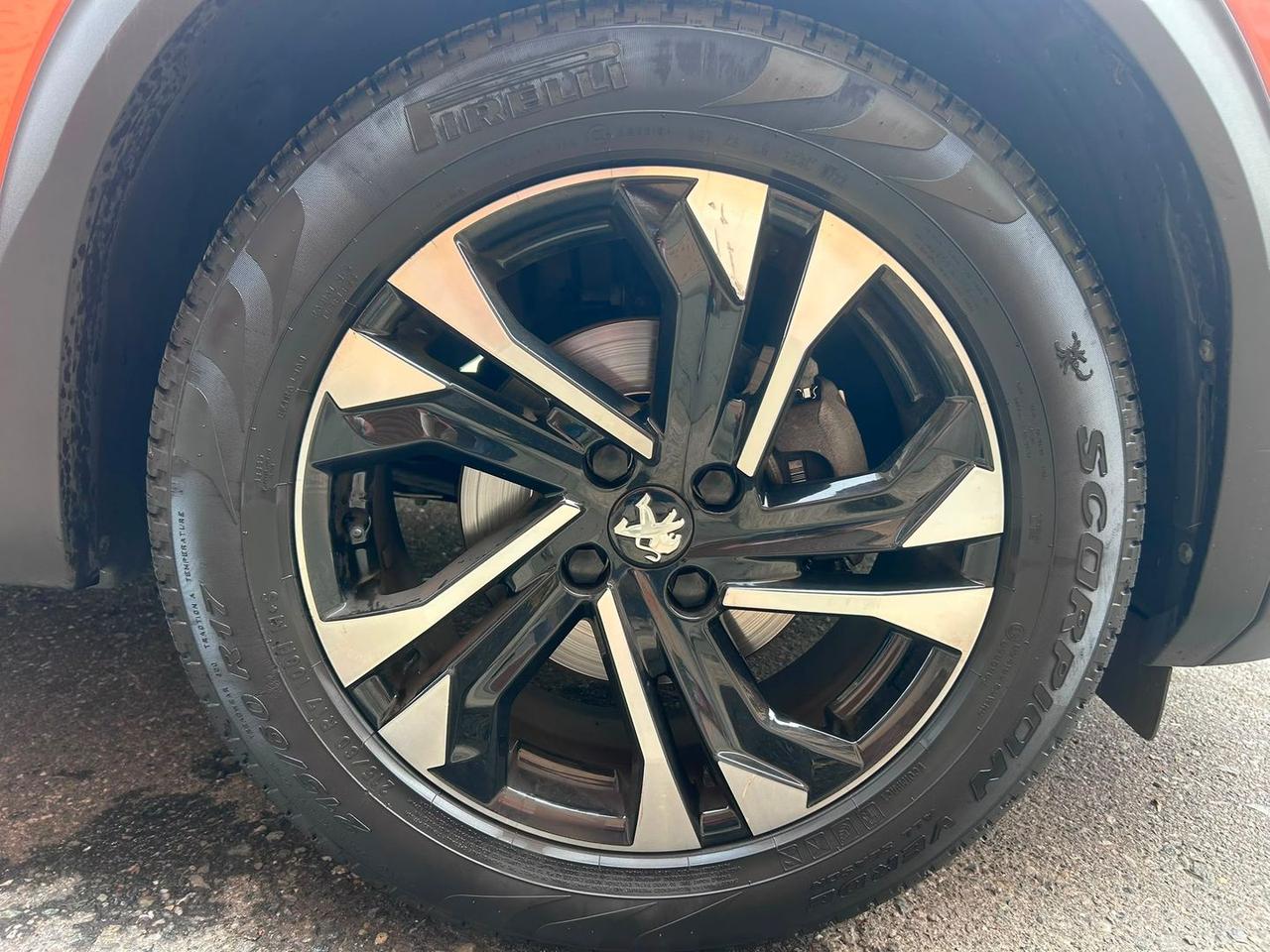 Peugeot 2008 GT Line 1.2 PureTech 130 #11756