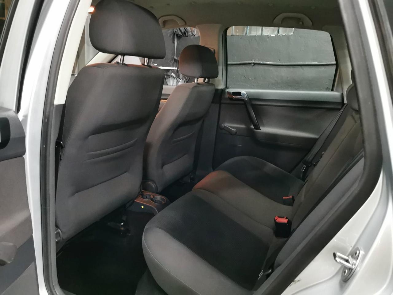 Volkswagen Polo 1.4 5p. Comfort. BiFuel GPL GARANZIA 12 MESI